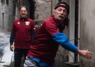 Bala Creèla Partita