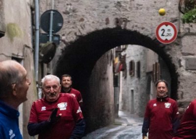 Bala Creèla Partita