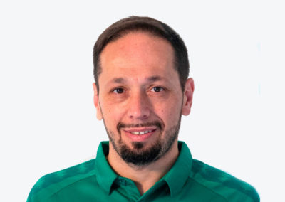 Cavalli Fabrizio