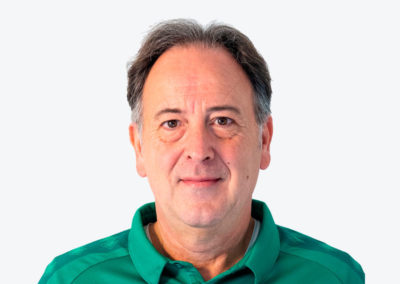 Federico Cotti
