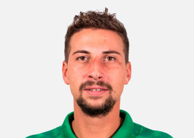 Noris Stefano