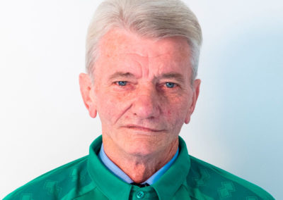 Sandro Chini