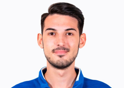 Damiano Cotti