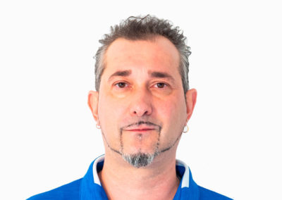 Mirko Giacomini