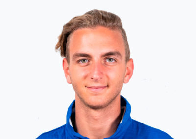 Nicolas Chiminelli