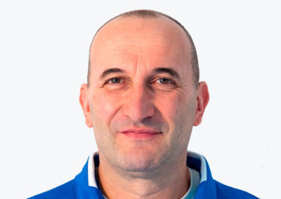 Rosario Antonioli