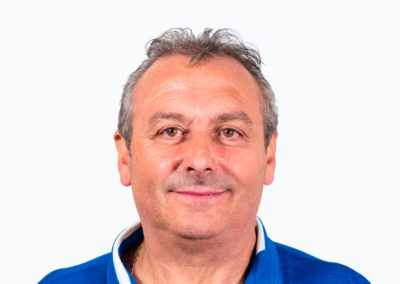Silvano Chiminelli