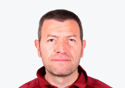 Fortunato Albertinelli