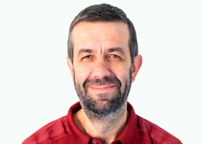 Pietro Albertinelli